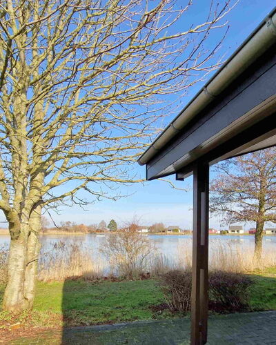 B 12 Direkt am Binnensee, Seeblick