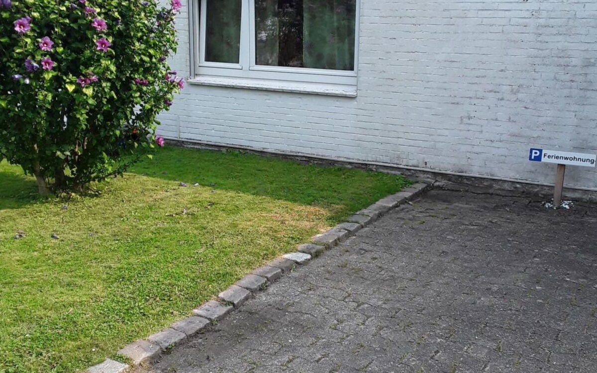 Mit Terrasse in Ruhiger Lage