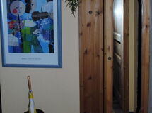 Mit Terrasse in Ruhiger Lage