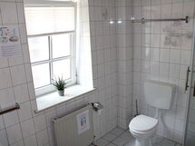 In Wolterdingen mit Eigener Terrasse