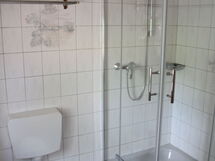 In Wolterdingen mit Eigener Terrasse