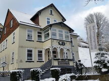 Magistartswohnung Altesrathaus