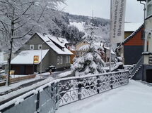 Magistartswohnung Altesrathaus