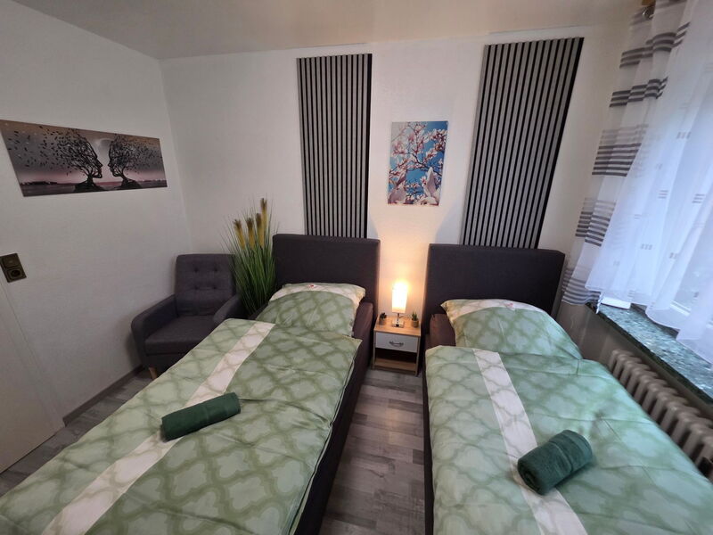 Apartment Herkules