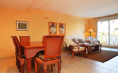 Accommodatie:&nbsp;Nou Fontana 421.4