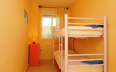 Accommodatie:&nbsp;Nou Fontana 421.4