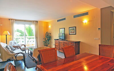 Accommodatie:&nbsp;Nou Fontana 421.4