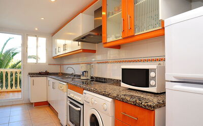 Accommodatie:&nbsp;Nou Fontana 421.4