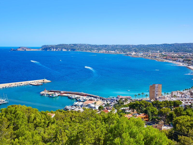 Jávea 421