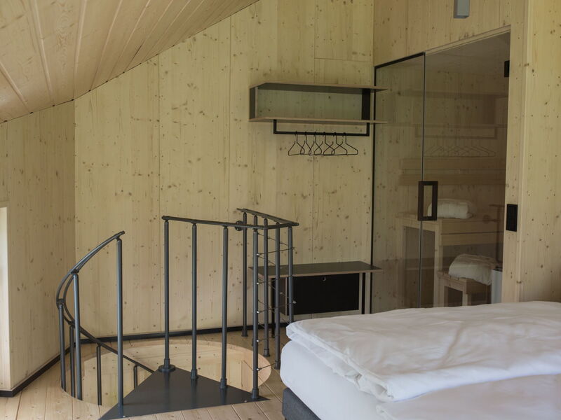 (Ii) Cabin Cozy 2Er