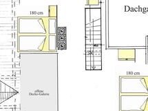 Fachwerkhaus mit Garten, Grill und Terrasse