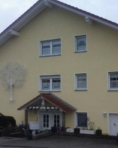 3 Zimmer- Appartement Gerlinde