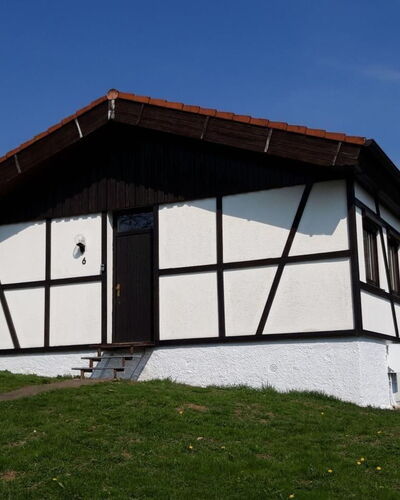 Renovierter Bungalow in Dörmbach