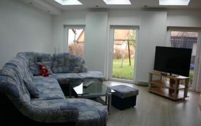 Lotta in Trochtelfingen