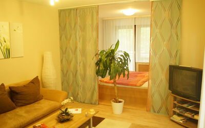 Cassiopaia in Baden-Baden