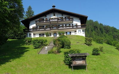 Kranzhorn-Blick