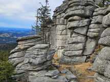 Für 4 Personen im Bayerischen Wald