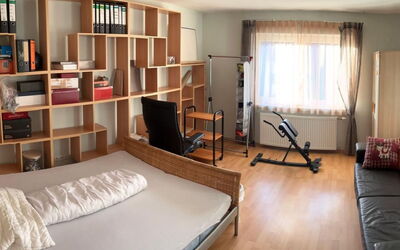 Apartment Alfons