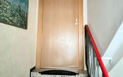 Apartment Alfons