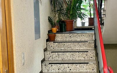 Apartment Alfons