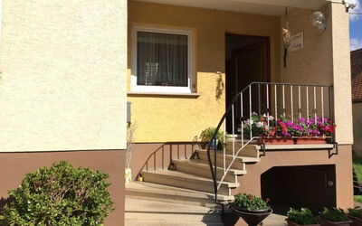 Apartment Alfons