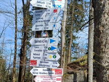 Fichtelzauber mit Sauna