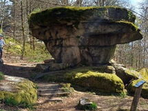 Fichtelzauber mit Sauna