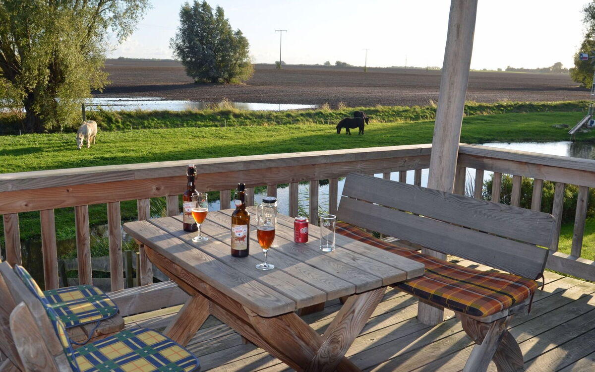 Ranchhaus