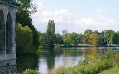 Gründerzeitvilla