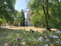 Bungalow Mecklenburgische Seenplatte