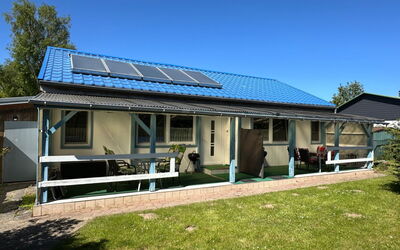 Ferienbungalow Lais - Seite 1