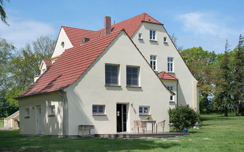 Remise in Neuenkirchen
