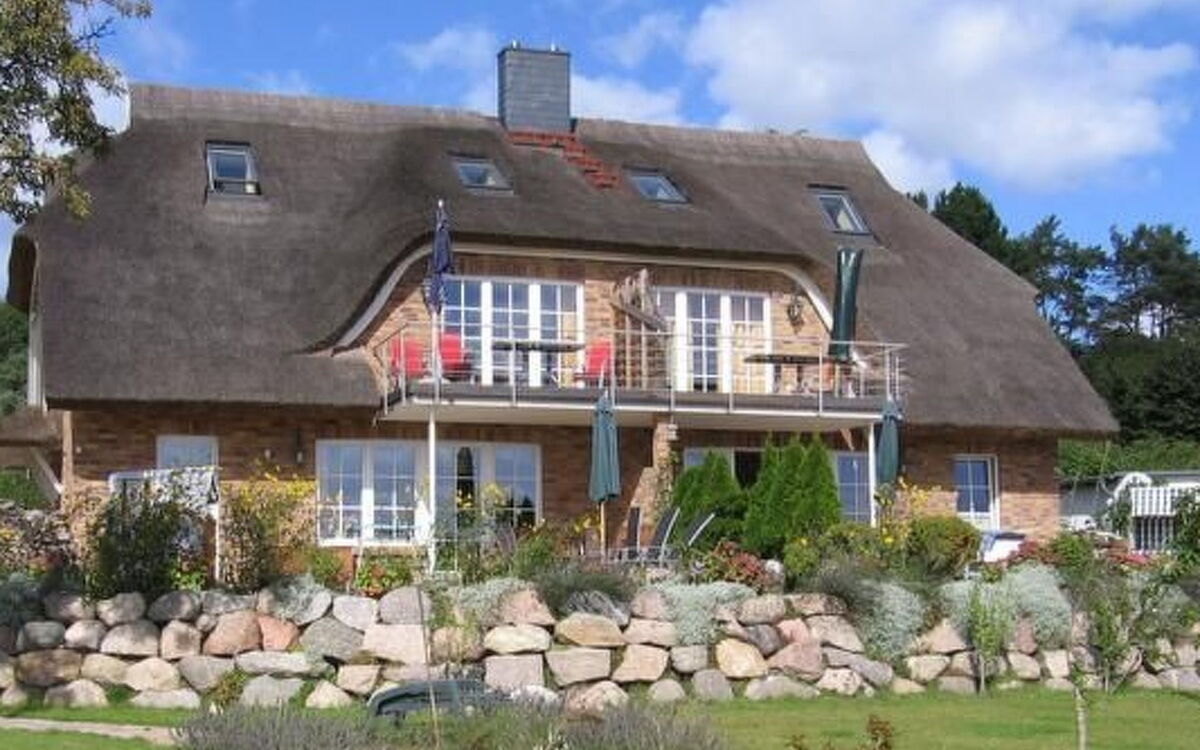 Sonnenkamp Maisonette