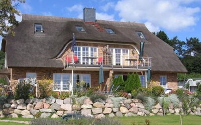 Sonnenkamp Maisonette