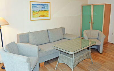 Appartementanlage Villa Granitz Whg 22