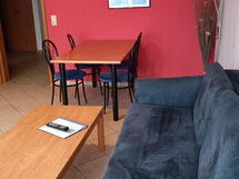 Haus Nordstrand Wohnung 27