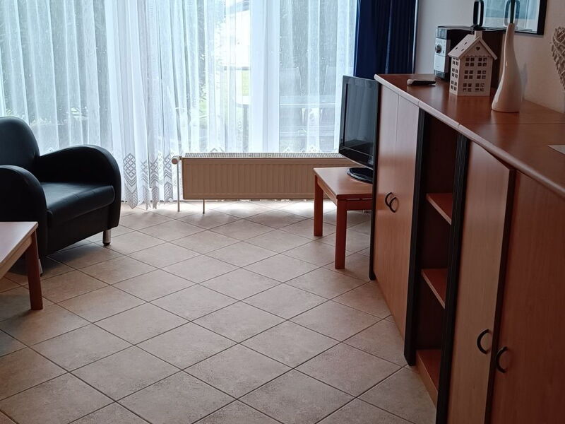 Haus Nordstrand Wohnung 27
