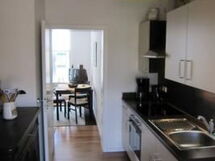 Charmante Wohnung in Malchow