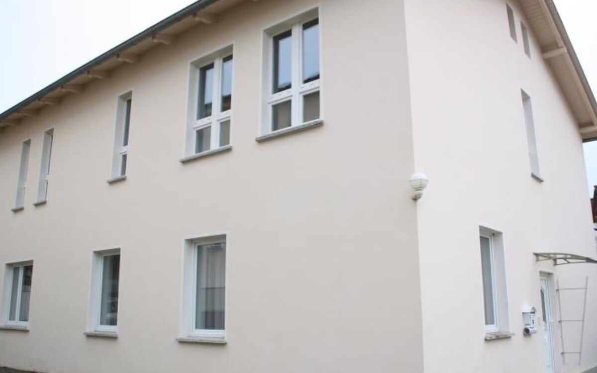 In Ruhigem Ferienhaus in Ahlbeck