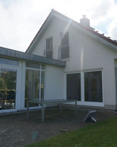 Landhaus Mueritzsee