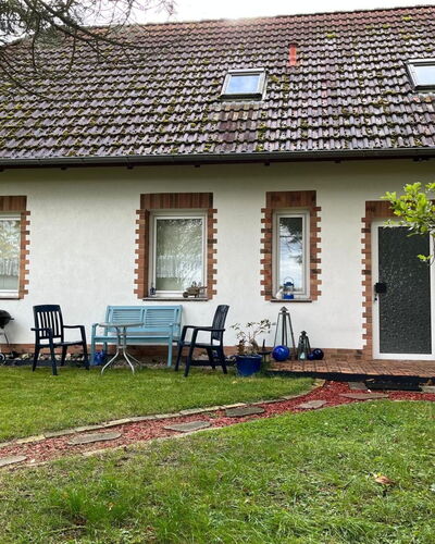 Landurlaub Mecklenburgische Seenplatte B. Waren Mü