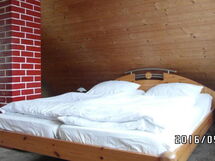 Gemütliches Ferienhaus in Breitenbach