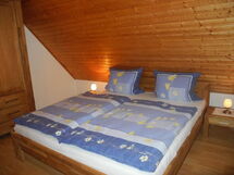 Kleine, Gemütliche Ferienwohnung im Erholungsort