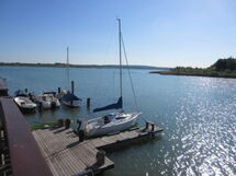 Seehaus Seepferdchen