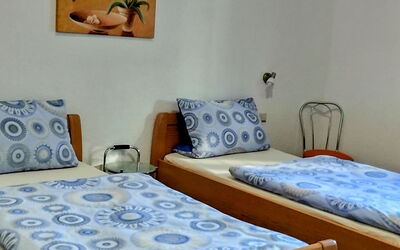 Apartment 1