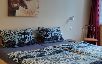 Apartment 1