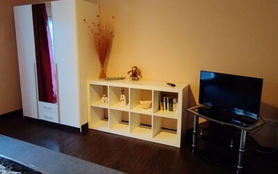 Apartment 1