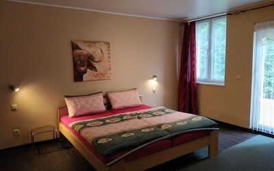 Apartment 1