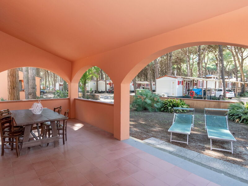 Accommodatie:&nbsp;Mare e Pineta 22.3