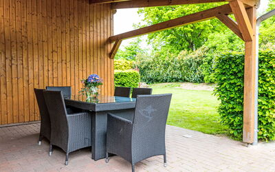 Accommodatie:&nbsp;Möwenblick 300.2